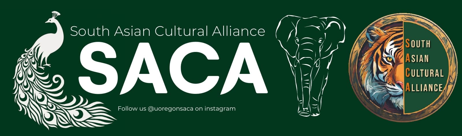 SACA office door tag