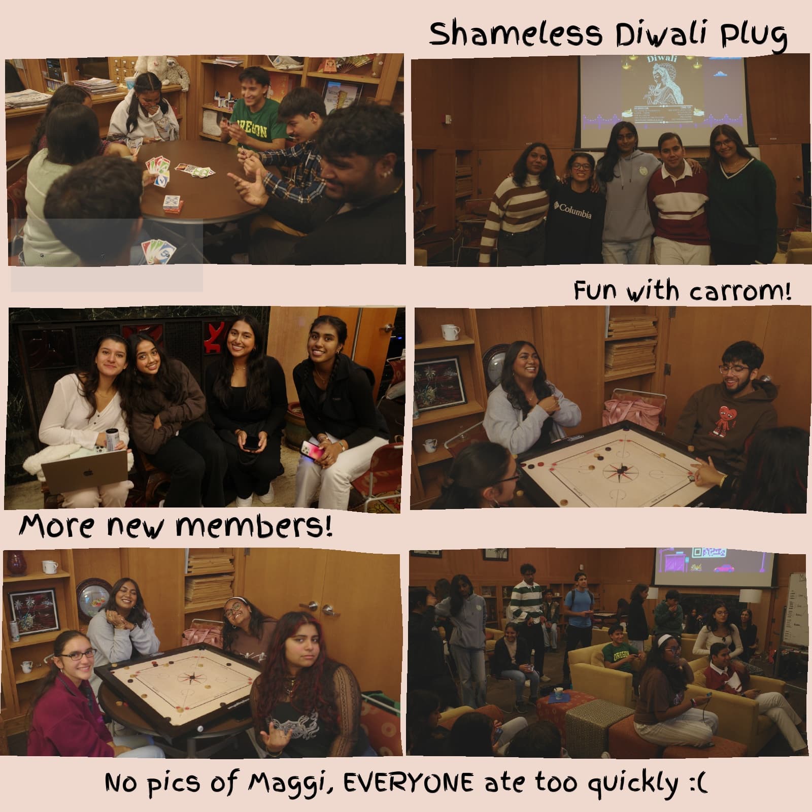 Mario Kart and Maggi recap, slide 2